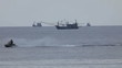 Sea vessels