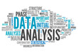 Word Cloud "Data Analysis"