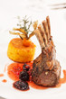 Roasted Lamb Chops