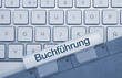 Buchführung Tastatur