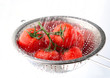 Tomatoes-on-vine-water-splash