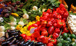 Market pile