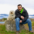 Hund & Herrchen