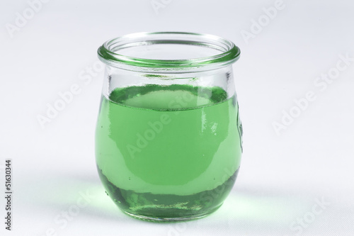 Photo: Waldmeister - Wackelpudding Waldmeister - Wackelpudding
