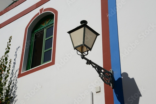 Photo: Haus in Puerto de Mogan, Gran Canaria Haus in Puerto de Mogan, Gran Canaria
