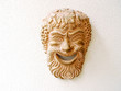 Mask of Satire