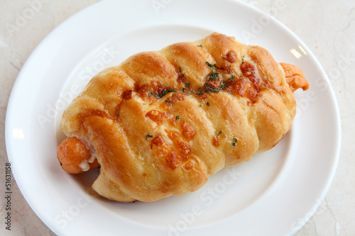 Photo: Sausage Roll Sausage Roll