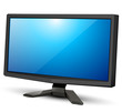 tv monitor