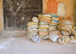 Building reconstruction