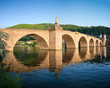 Steinbrücke