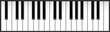Klavier Piano Keyboard