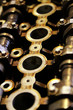Car engine