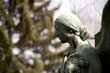 Trauer - Friede sei mit Dir Detail