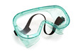 Foto: Clear safety glasses Clear safety glasses