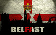 View of Belfast