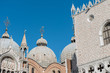 Photo: St. Mark's Basilica St. Mark's Basilica