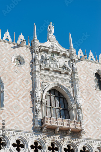 Photo: Ducal palace Ducal palace