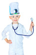 kid doctor