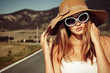 retro sunglasses