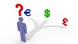 Difficult Choices Of A Businessman