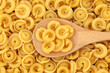 Photo: Dischi Volanti Pasta Dischi Volanti Pasta