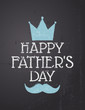 Father's Day Greeting Card