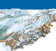Mont Blanc BD 17
