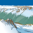 Mont Blanc BD 18