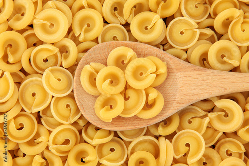 Photo: Dischi Volanti Pasta Dischi Volanti Pasta