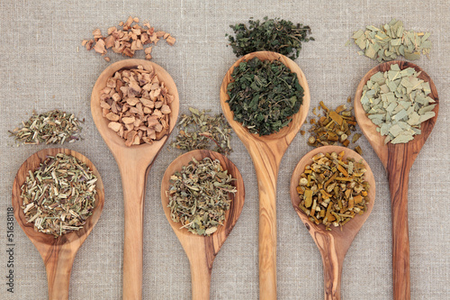Photo: Healing Herbs Healing Herbs