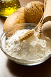 Foto: homemade bread homemade bread
