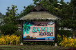 Koh Samui Airport, Thailand