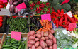 Vegetables