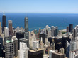 Chicago downtown office buildings