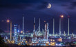 Chemical plant