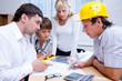 Foto: Meeting the team of engineers Meeting the team of engineers