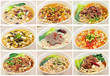 Chinese noodles