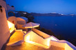 Santorini Sunset