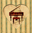 Vintage Heart - Music II