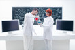 laboratory chemical testing