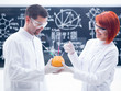 laboratory grapefruit  experiment
