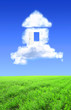 Photo: Dream of own house Dream of own house