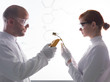 abstract laboratory experiment