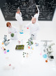 people laboratory experiments