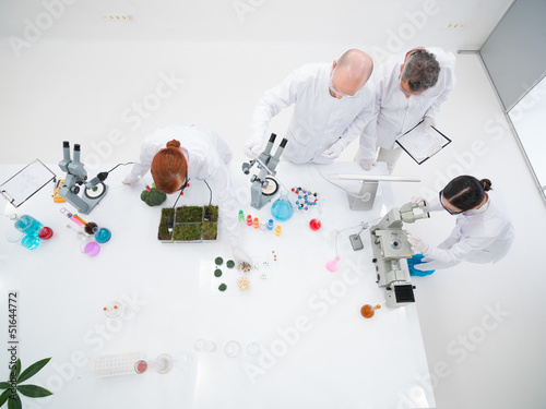 Photo: chemistry lab experimental studies chemistry lab experimental studies