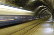 Tunnel - metro