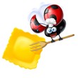 coccinella pasta fresca