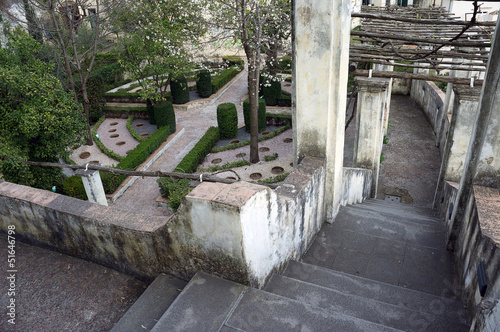 Photo: Salerno - Giardini Minerva Salerno - Giardini Minerva