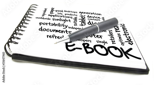 Photo: ebook wordcloud ebook wordcloud