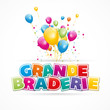 grande barderie
